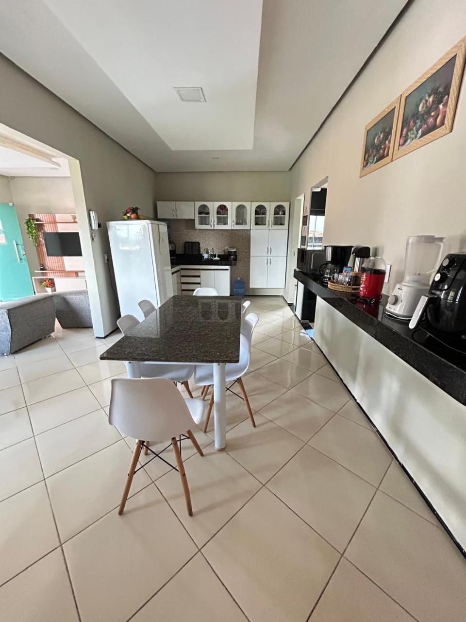 Apartment Agradavel De Otima Localizacao Vicosa do Ceara