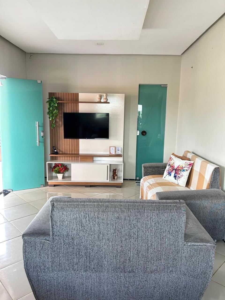 Agradavel De Otima Localizacao Apartment