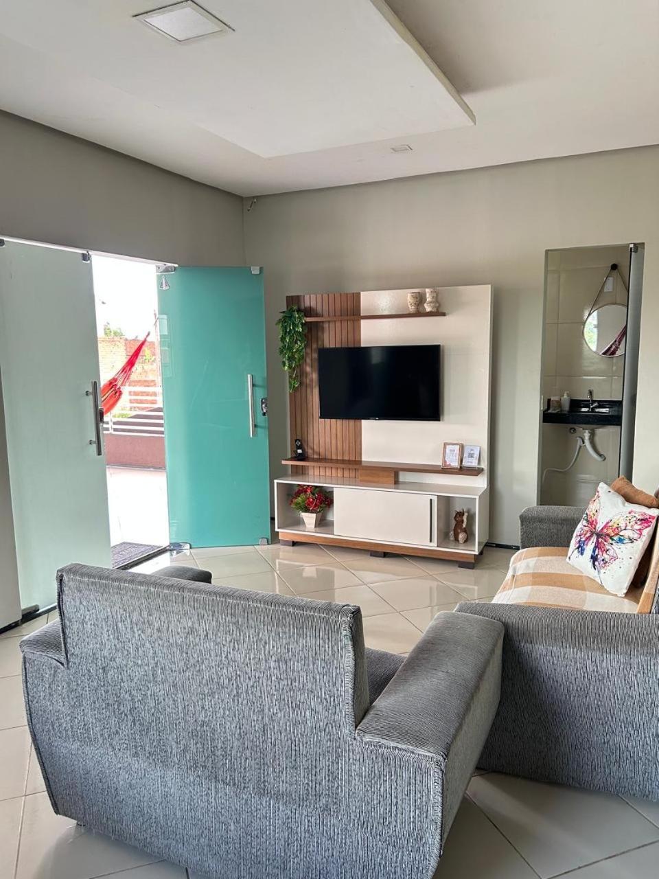Apartment Agradavel De Otima Localizacao