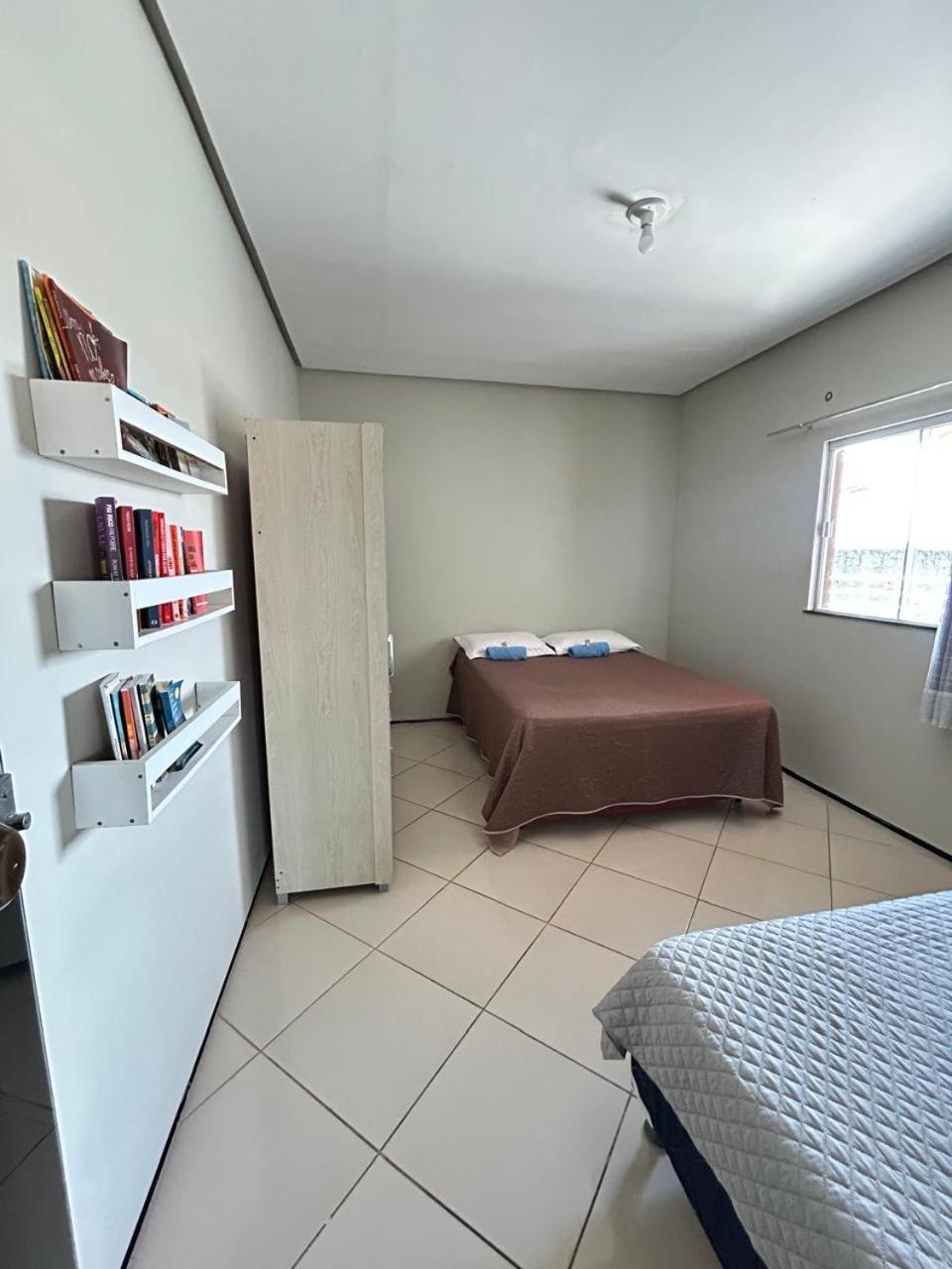 Agradavel De Otima Localizacao Apartment Vicosa do Ceara
