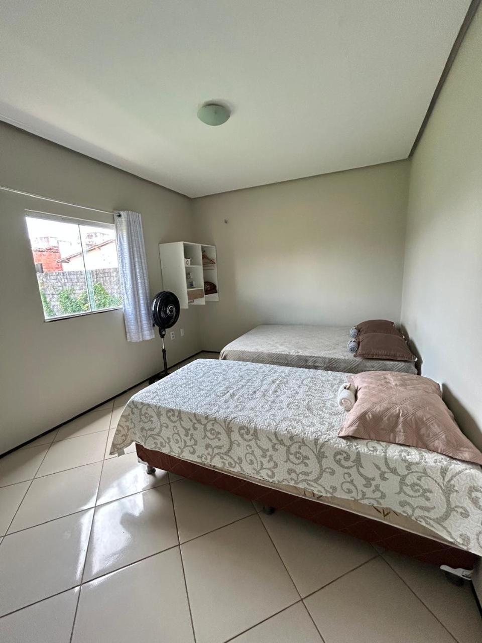 Agradavel De Otima Localizacao Apartment