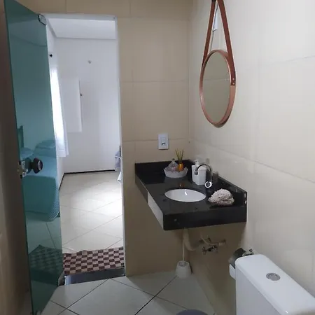 Apartamento Agradavel De Otima Localizacao Vicosa do Ceara Exterior photo