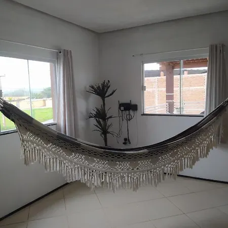 Apartamento Agradavel De Otima Localizacao Vicosa do Ceara Exterior photo