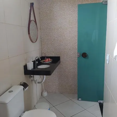 Apartamento Agradavel De Otima Localizacao Vicosa do Ceara Exterior photo