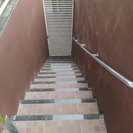 Apartamento Agradavel De Otima Localizacao Vicosa do Ceara Exterior photo
