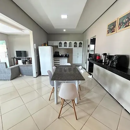 Apartamento Agradavel De Otima Localizacao Vicosa do Ceara Exterior photo