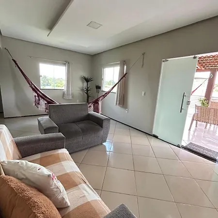 Apartamento Agradavel De Otima Localizacao Vicosa do Ceara Exterior photo