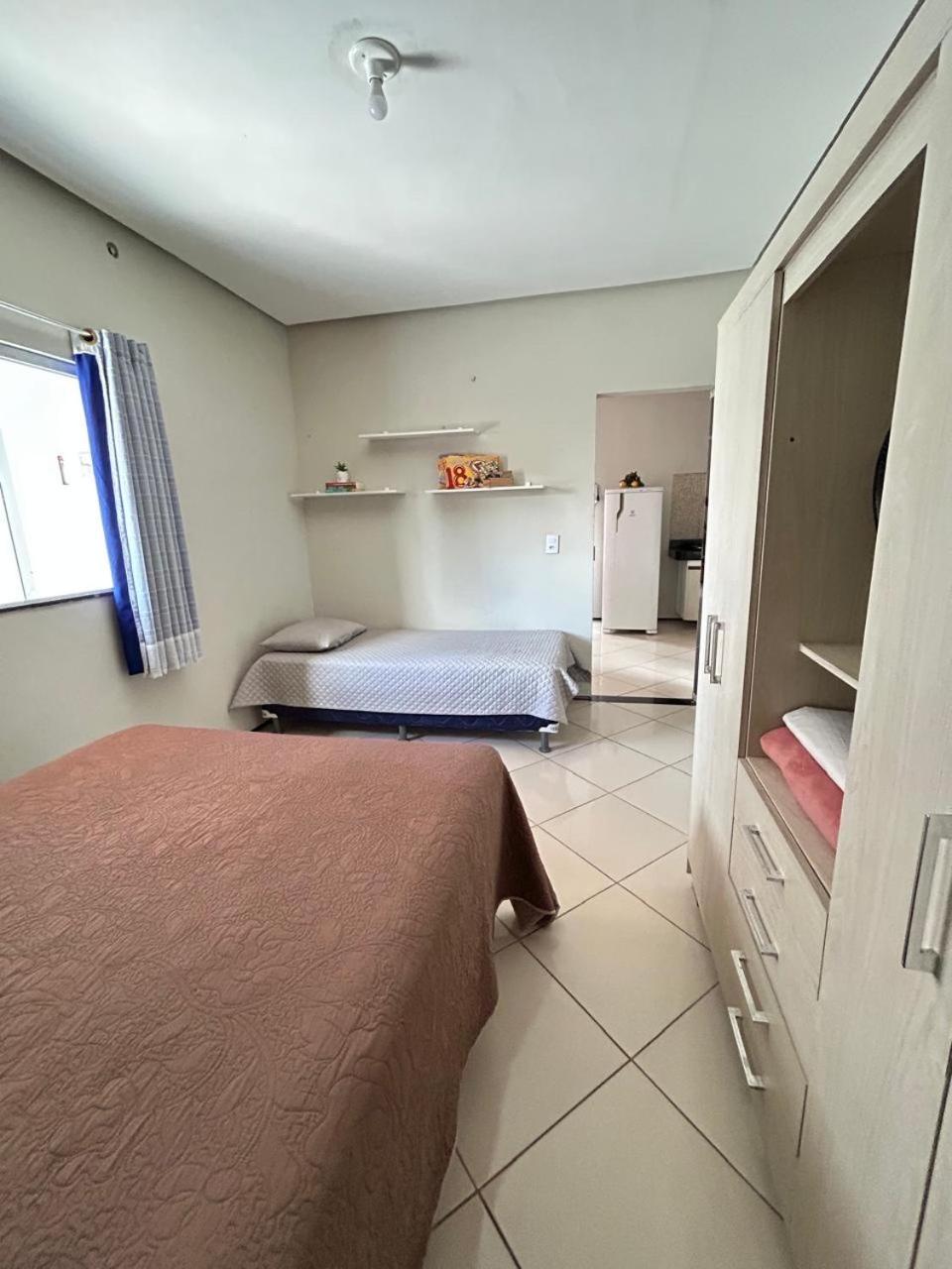 公寓 Agradavel De Otima Localizacao *